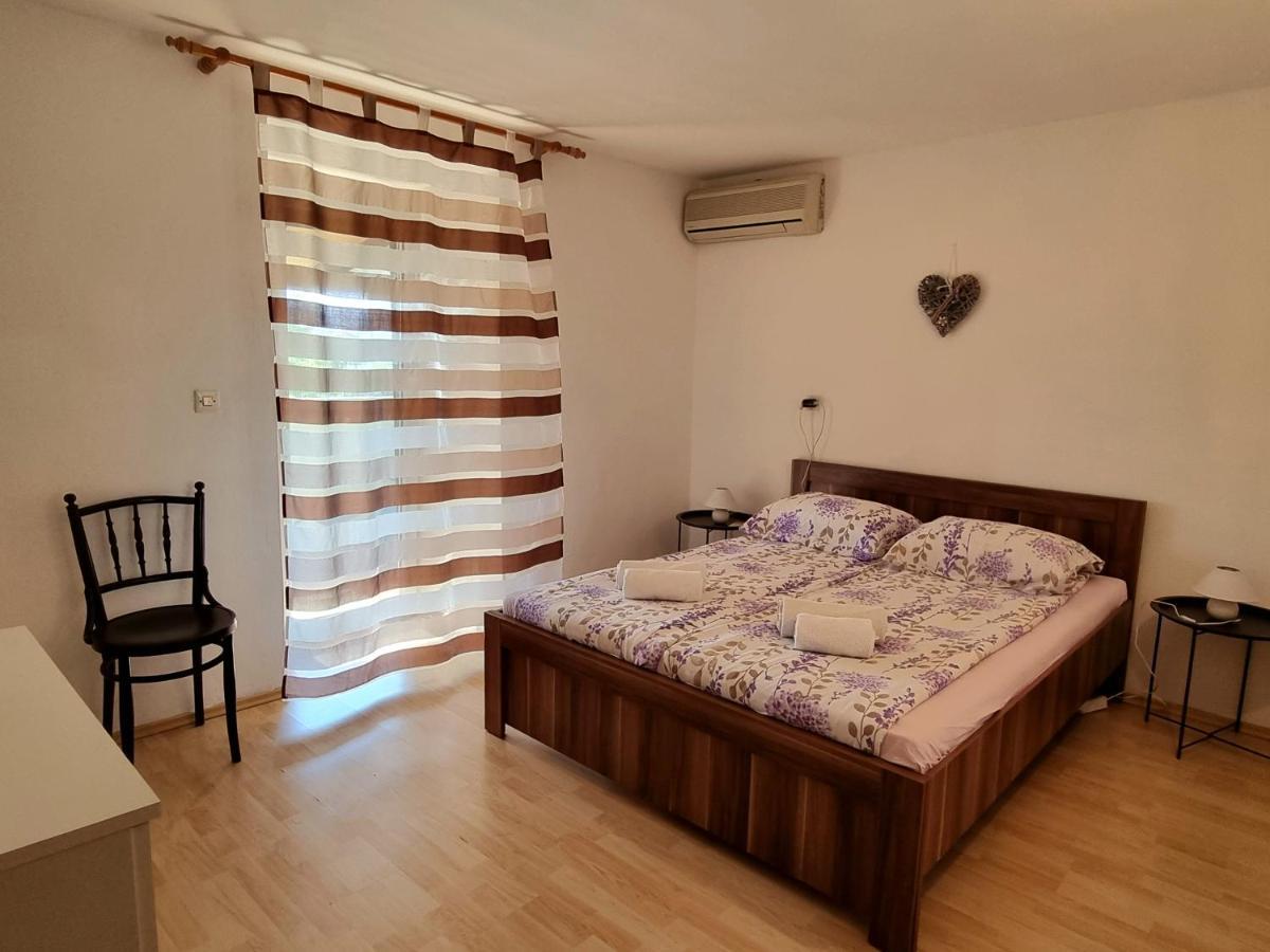 Apartment Melanie Skrbčići Exterior foto