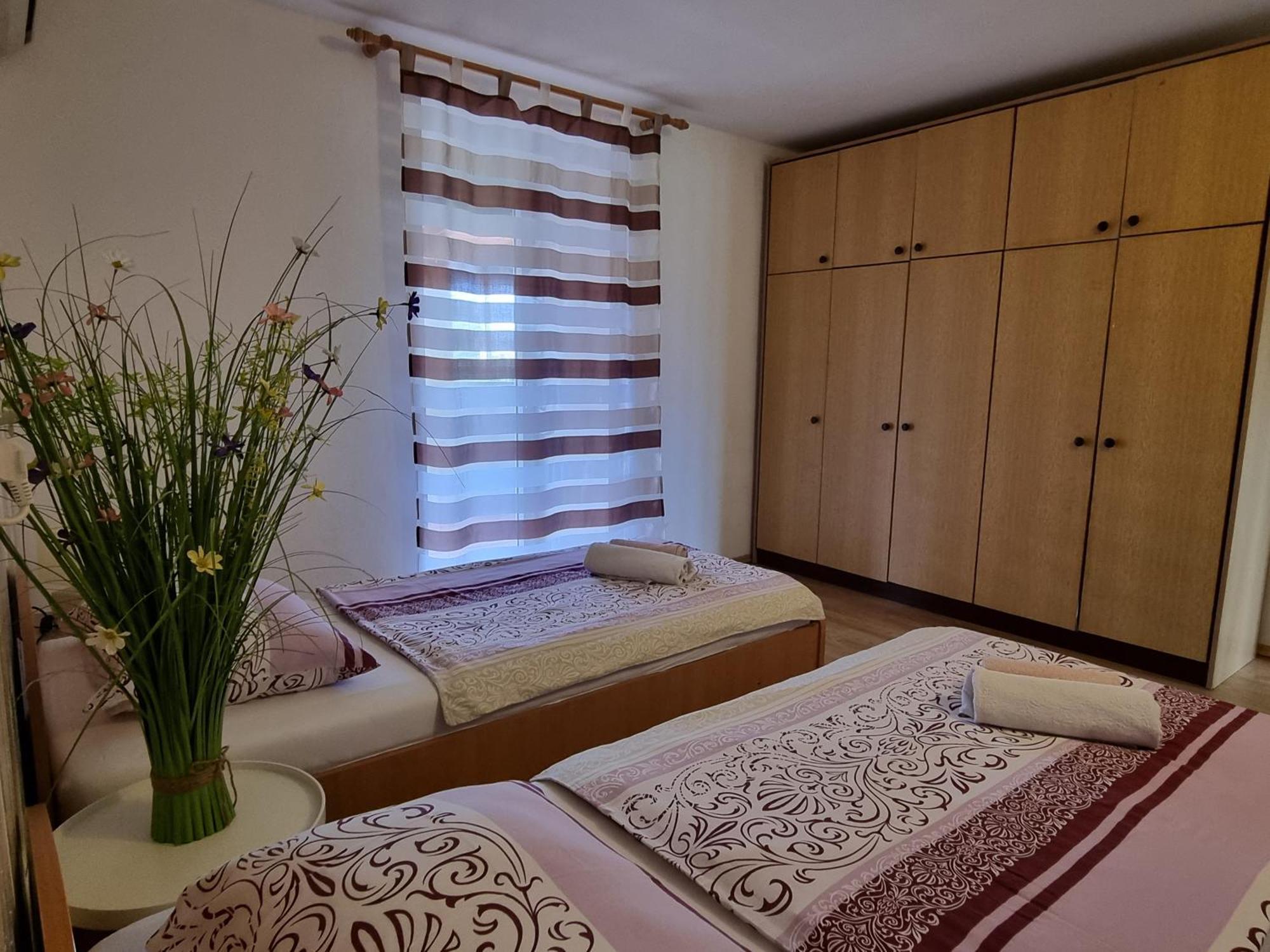 Apartment Melanie Skrbčići Exterior foto